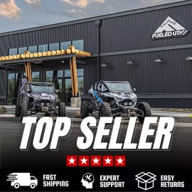 Trinity Racing Can-Am Maverick X3 All Terrain Drive Belt TR-DBSD383-AT