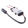 iSpchen Radiator Fan Control Module Blower Control Module 1137328294, 1137328159,
