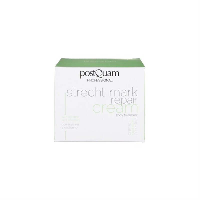 Postquam | Anti-Dehnungsstreifen-Creme, 200ML