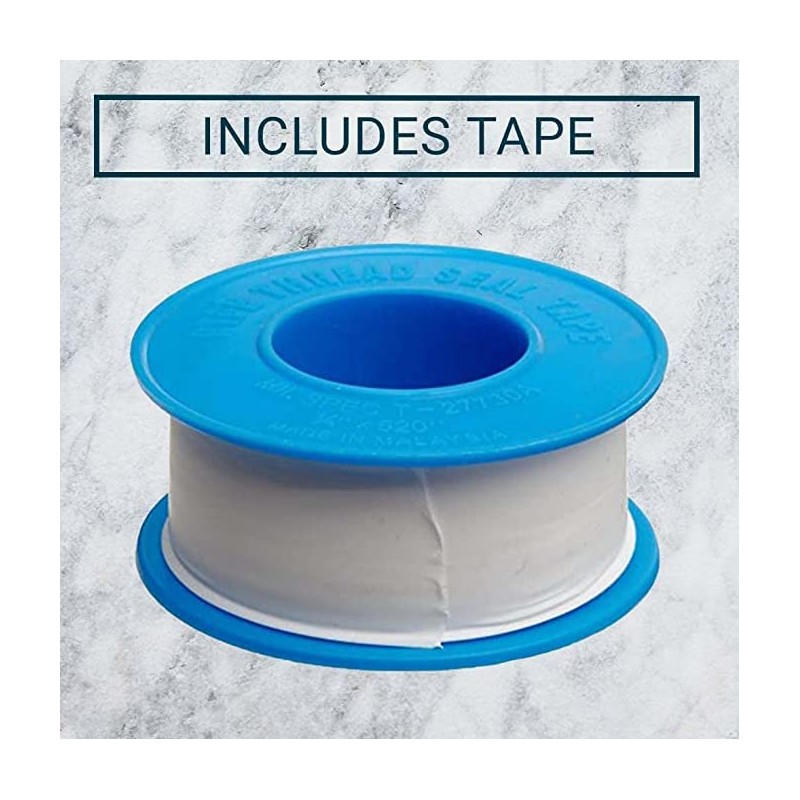 Speakman S-2256-E2 Icon Anystream Multi-Function Adjustable Signature Brass Shower Head,