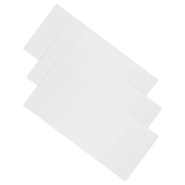 DOITOOL 3pcs Magnetic Floor Vent Covers for Installation Efficient Airflow for Clean Floors and Ceilings