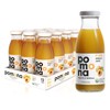 Pomona Organic Apricot Juice, Cold Pressed USDA Organic Juices, 100%