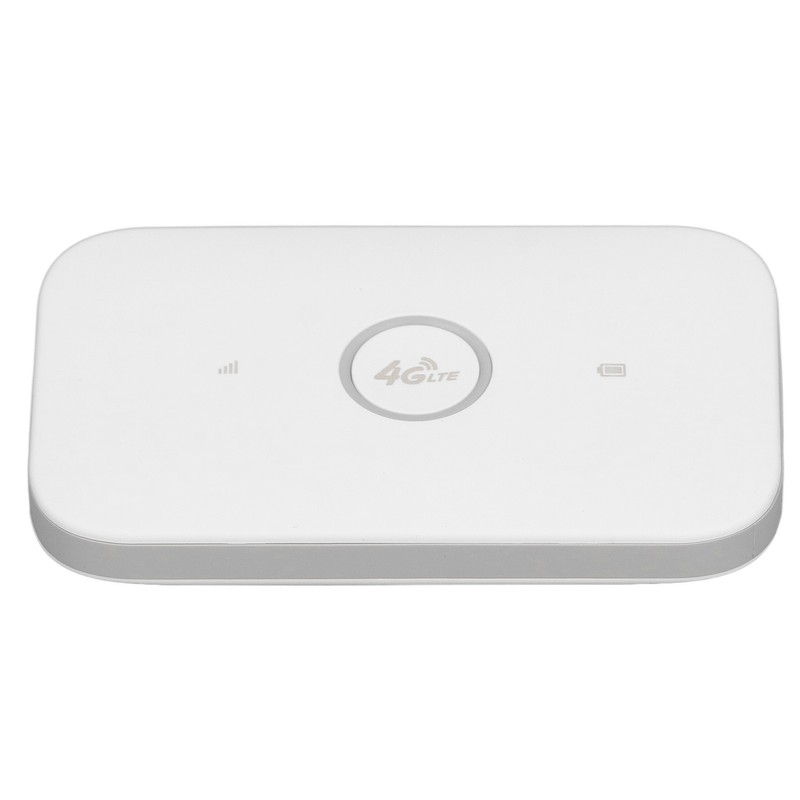 4G LTE Mobile Hotspot 300Mbps Portable WiFi Device Wireless Pocket
