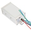Metal Housing CW/CCW DC Motor Governor Speed Controller 20A DC9-60V