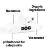 DOG by Dr Lisa - Dog Travel Wipes - Plant-Based