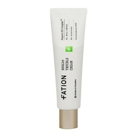 Partyon Noscanine Trouble Cream 45ml x3SET(SH) / 파티온 노스카나인 트 러블 크림 45ml x3SET(SH)