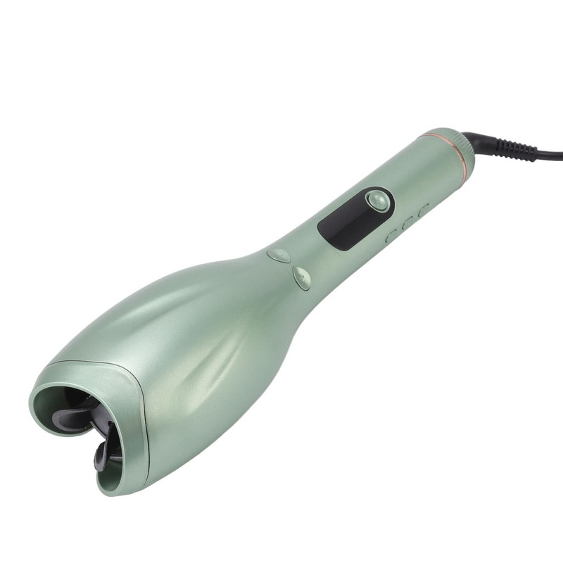 Rizador 110-240V Temperatura Constante, Duradero, Inteligente, Interior, Automático, Rizador para