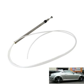 Gxcdizx Car Power Antenna Replacement for Toyota Camry 1992-1996 86337-32200,86337-06010 or for Lexus LS400 SC300 SC400 SC430 GS300 ES300 86337-50010