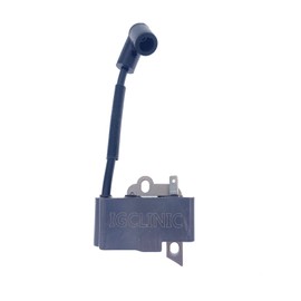 IGCLINIC Ignition Coil Compatible with Stihl MS192 MS192C MS192T MS192TC Chainsaw, Replaces Part #1137 400 1300, 1137 400 1307