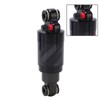 MEROCA 125mm Hydraulic Rear Shock Absorber Aluminium Alloy Mountain Bike