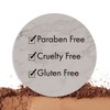 SORMÉ Quadrice eyeshadow