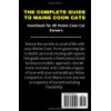  The Complete Guide to Maine Coon Cats: Handbook for