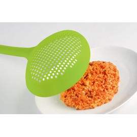 Hiro Show Ladle Colander