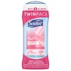 Suave Deodorant Antiperspirant & Deodorant Stick 48-hour Odor and Wetness