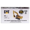 Diecast Masters | Excavadora hidráulica Cat 395 de próxima generación