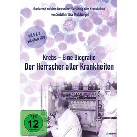 Krebs - Eine Biografie
