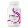 Seeking Health Prenatal Essentials Multivitamin Vegetariano