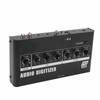 Digital to Analog Audio Converter Bluetooth Optical Coaxial to RCA