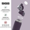 SIGG - Insulated Water Bottle - Shield Therm One Nocturne