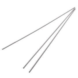 TOPINCN Heating Coils Oven Heating Element Coil Dryer Element High Resistance Coils Wire 220 V 1000 Watt 3 Pieces Reusable Packaging