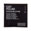 Comodynes Easy Peeling New Face Effect Towellete, 8 Count