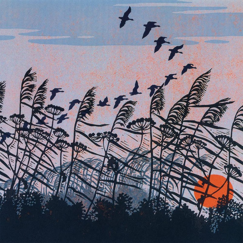 Museums & Galleries - 20 Notecards & Envelopes Boxed (Landscape