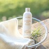 Total Body Shampoo for Men and Women, 99% Natural Ingredients,