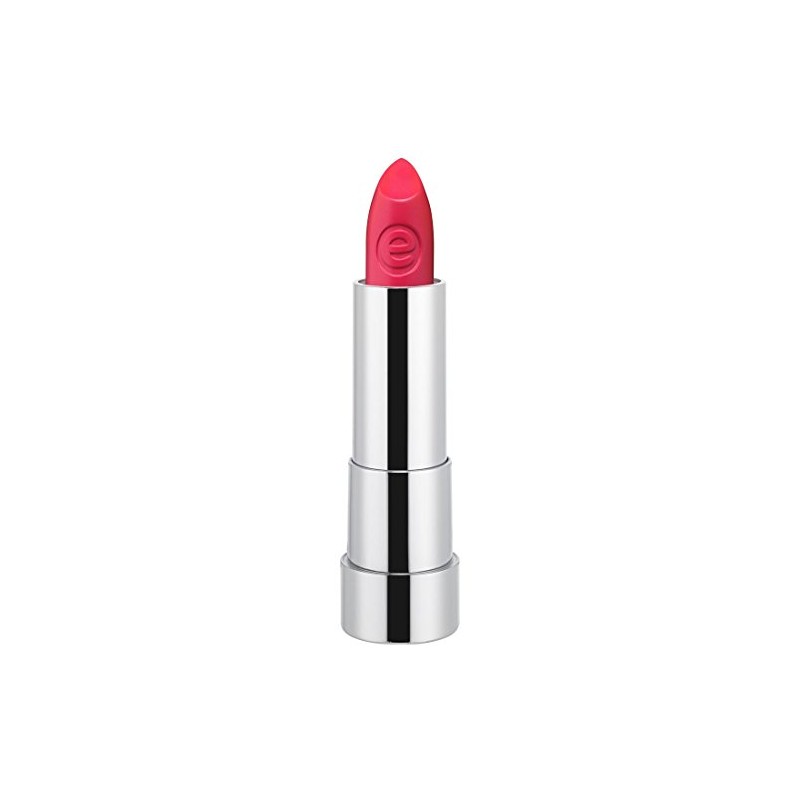 Essence Lipstick with gloss - 08 Be Happy