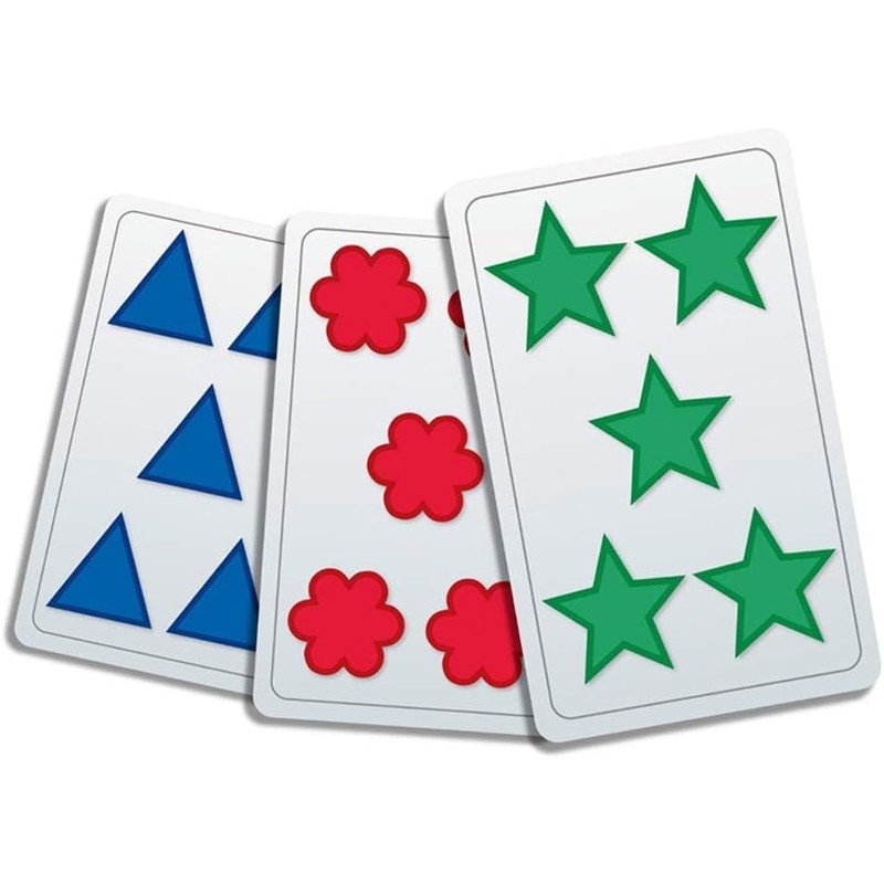Mattel Uno, Flip, Blink and Phase 10 Card Game, Combo