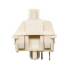 KPREPUBLIC MMD Cream Switch V4 Linear RGB SMD 5pin 45g