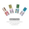 Muraken Eyelash Extention Glue MK04 2~3 Seconds Long Retensions 7~8