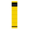 BEIMEIII Pack of 50 Yellow 3.6 x 19 cm Folder