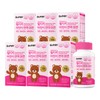 Dr.Poi 닥터포이 웰키커 어린이 면역 아연 120정 2개월분 6병 Dr. Poi Well Keeper Children's Immune Zinc 120 Tablets 2-Month Supply 6 Bottles