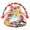 Baby Gyms Play Mats Musical Learning Walker Multi Functional Piano