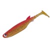 ルーディーズ ハタ喰い魚子（ぎょし） 3.5in アカキン