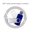 ENUODA 8GB Memory Stick 5 Pack USB 2.0 Flash Drive