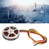 5010 360KV Brushless Motors High Torsion RC Drone Brushless Motor