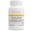 Integrative Therapeutics Integrative Therapeutics Cortisol Manager Allergen-Free Supplement - Reduces