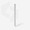 STALEKS PRO Papmam Replacement File Sleeves for Straight Basis Expert