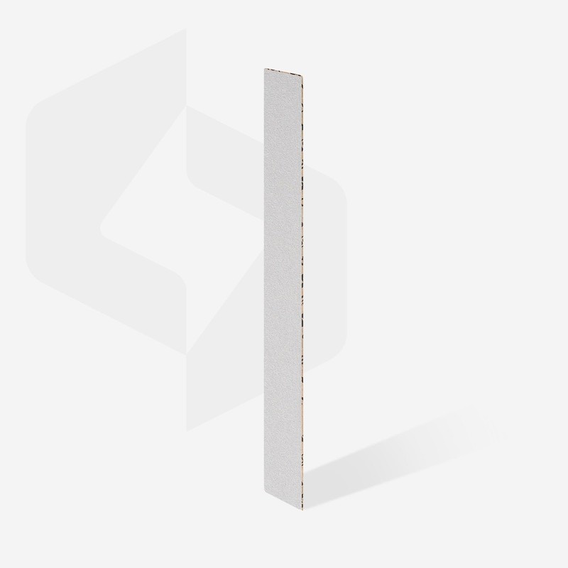 STALEKS PRO Papmam Replacement File Sleeves for Straight Basis Expert