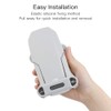 RCGEEK Propellers Holder Guard Prop Blade Stabilizer Compatible with DJI