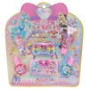 Detective Pretty Cure Sparkling Makeup Set, Can Be Removed With