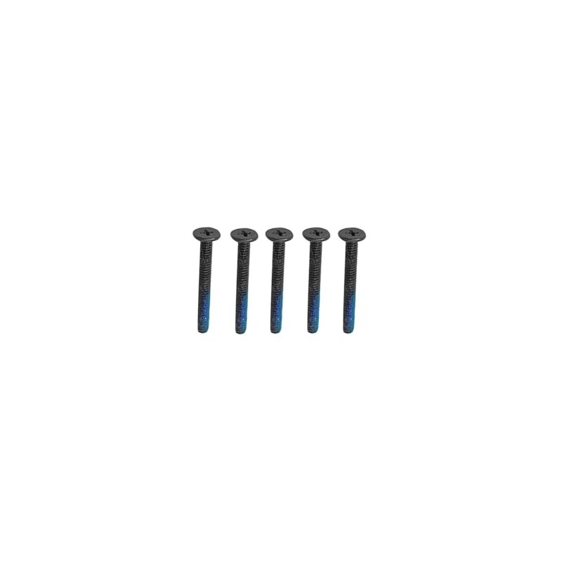 HSSDTECH 5PCS Lower Bottom Screw Kit for Asus ROG Ally