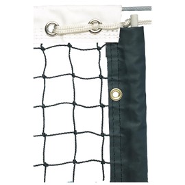 Champion Sports Tournament Tennis Nets, 2.8mm