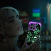 Miqala for Moto G Power 2025 Case,Moto G Play 2025