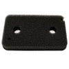 2 x Replacement Filter Lint Filter Compatible with Miele 9499230