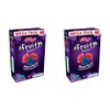 Fruity Snacks, Mixed Berry, Gluten Free, Fat Free, 32 Oz
