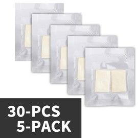 YALLSAME Underwater Anti-Fog Inserts 30pcs for Waterproof Dive Housing Removing Blur Defogger Underwater Photography Accessories Ideal for GoPro Hero 13 11 10 9 8 7 6 5 4 3 DJI Action Waterproof Case