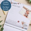 Baby's First Year Memory & 1st Year Calendar with 100