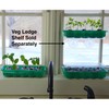 Window Garden - Sage Herb Kit - Grow Your Own